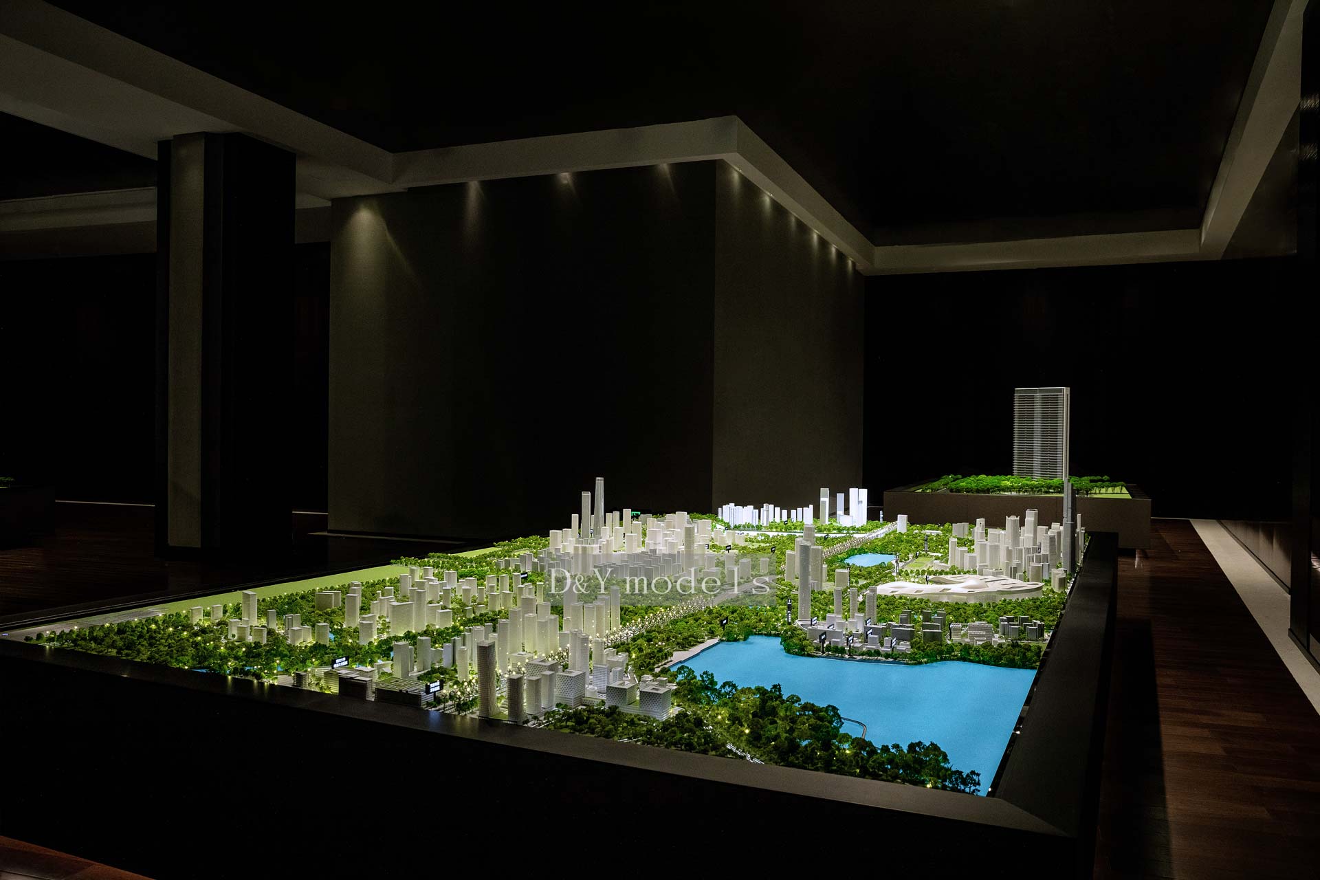 成都天府新区片区规划