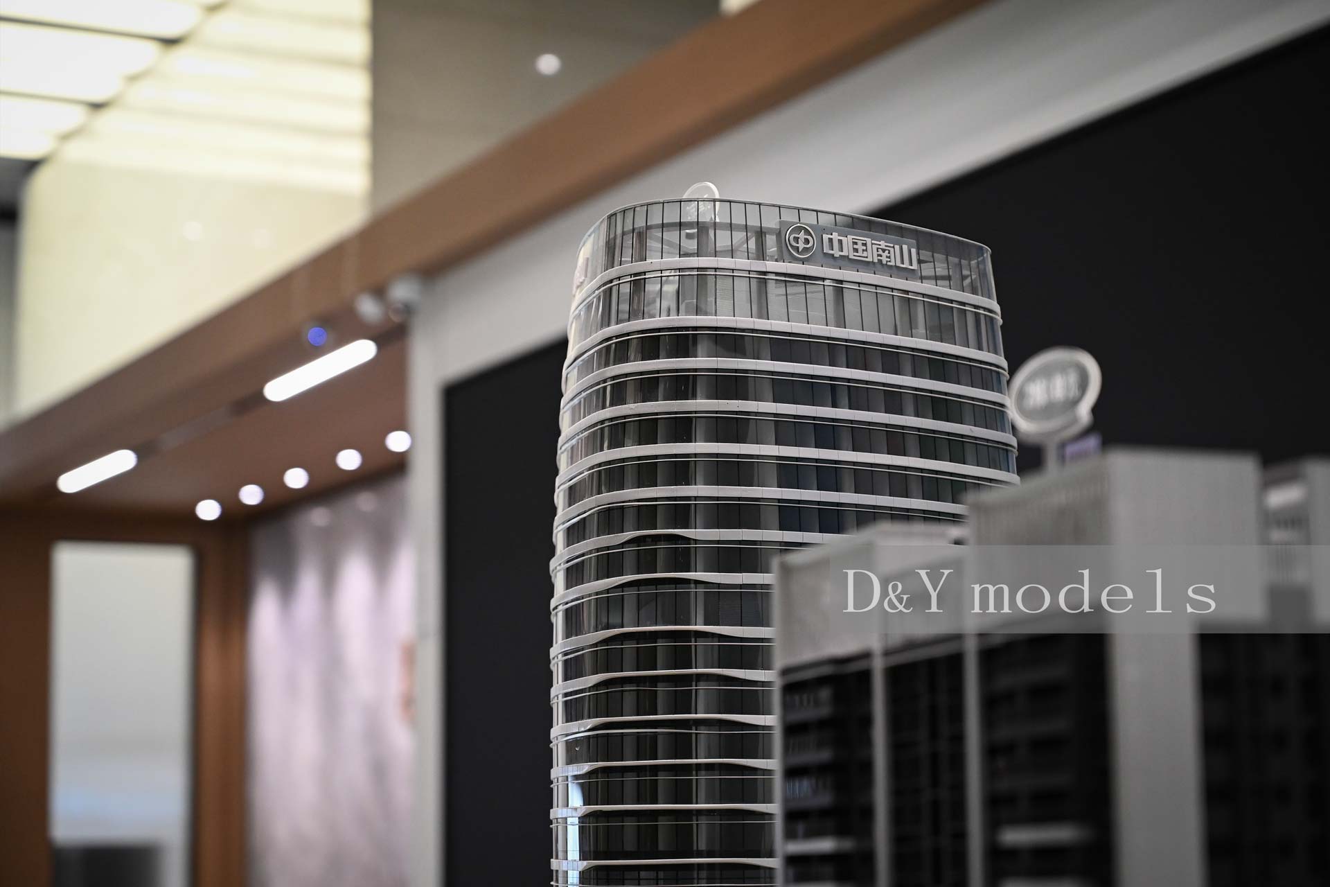 深圳南山1978半岛擎峯