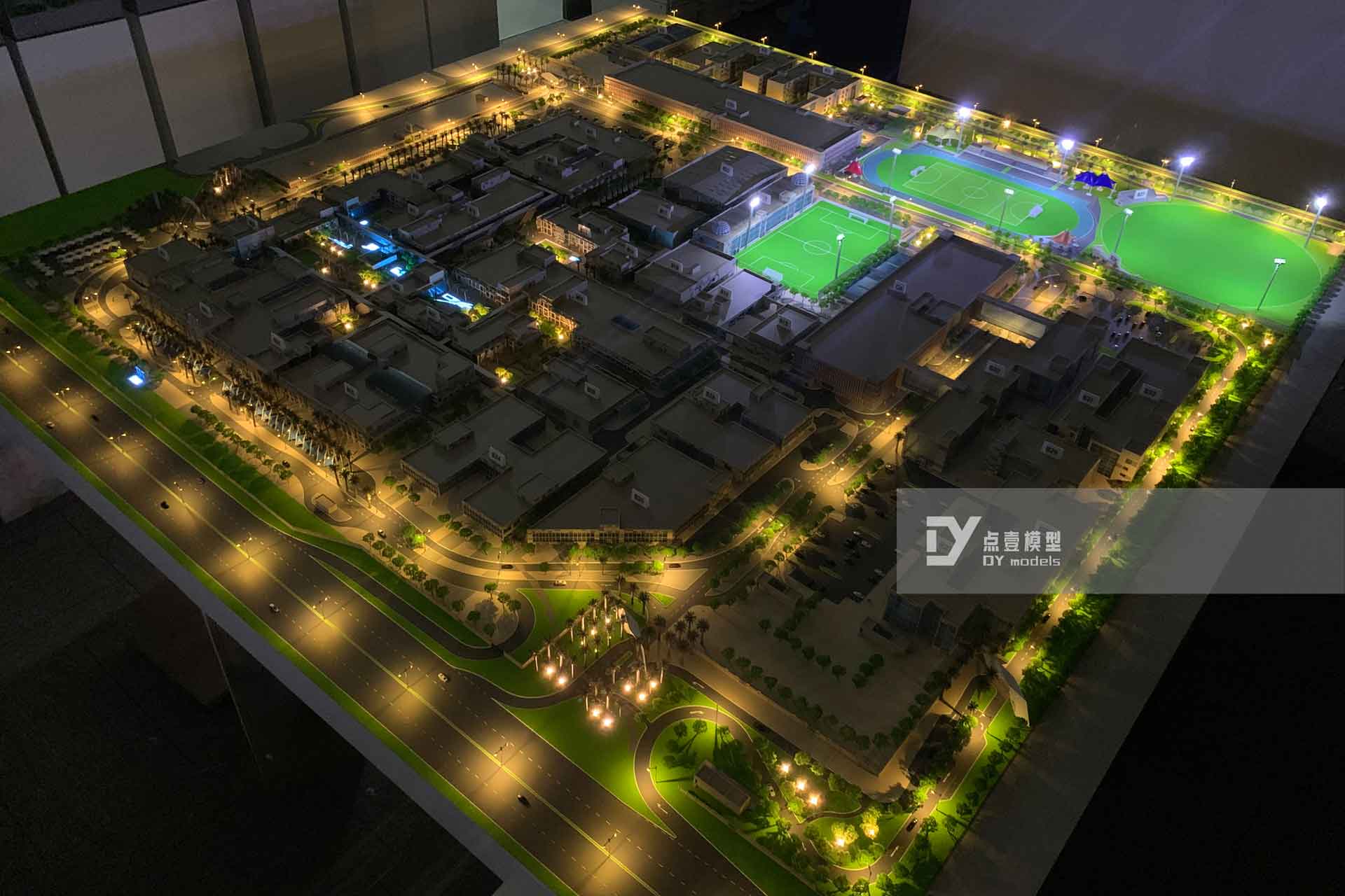 多哈科技大学