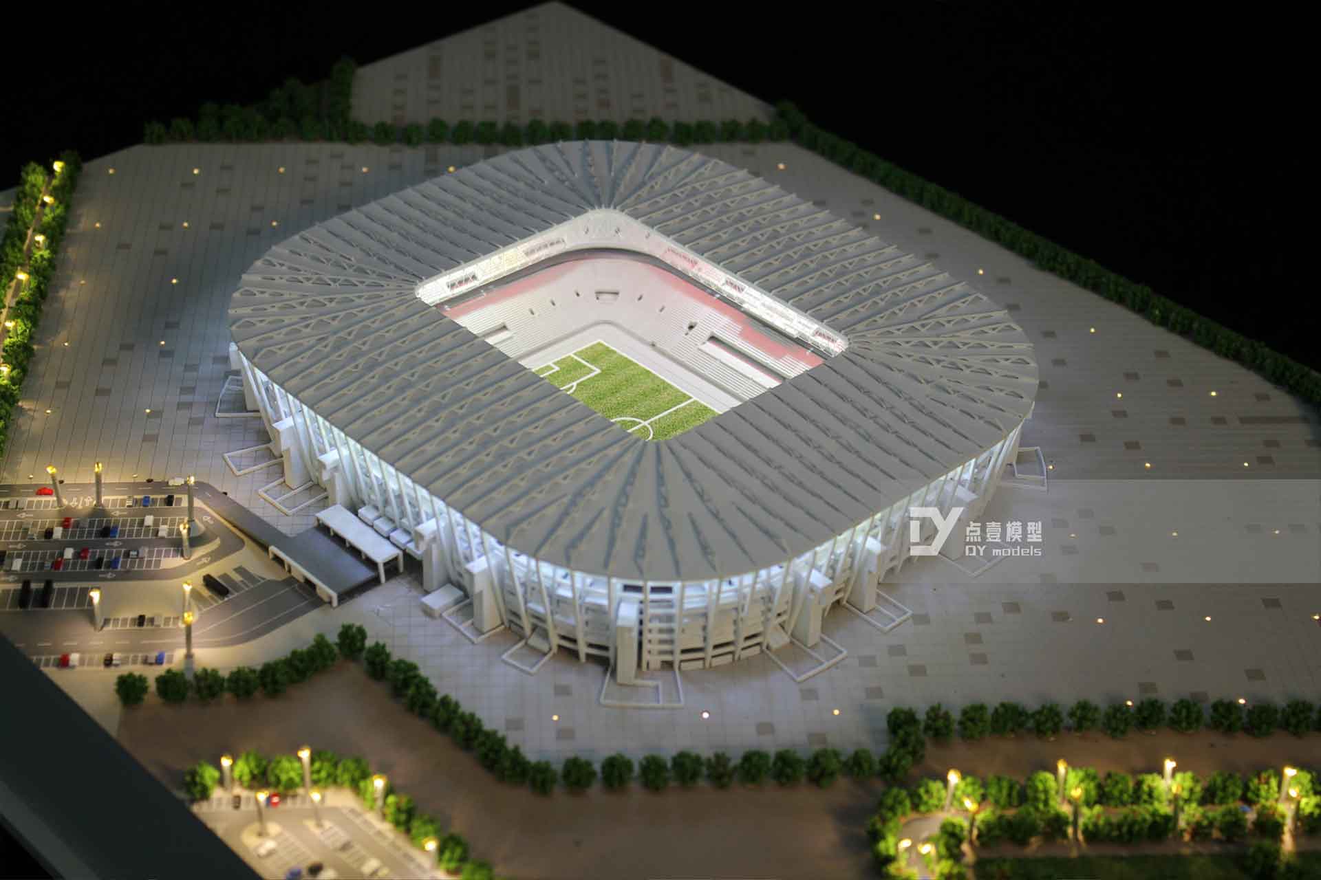 2022卡塔尔世界杯-多哈-974球场